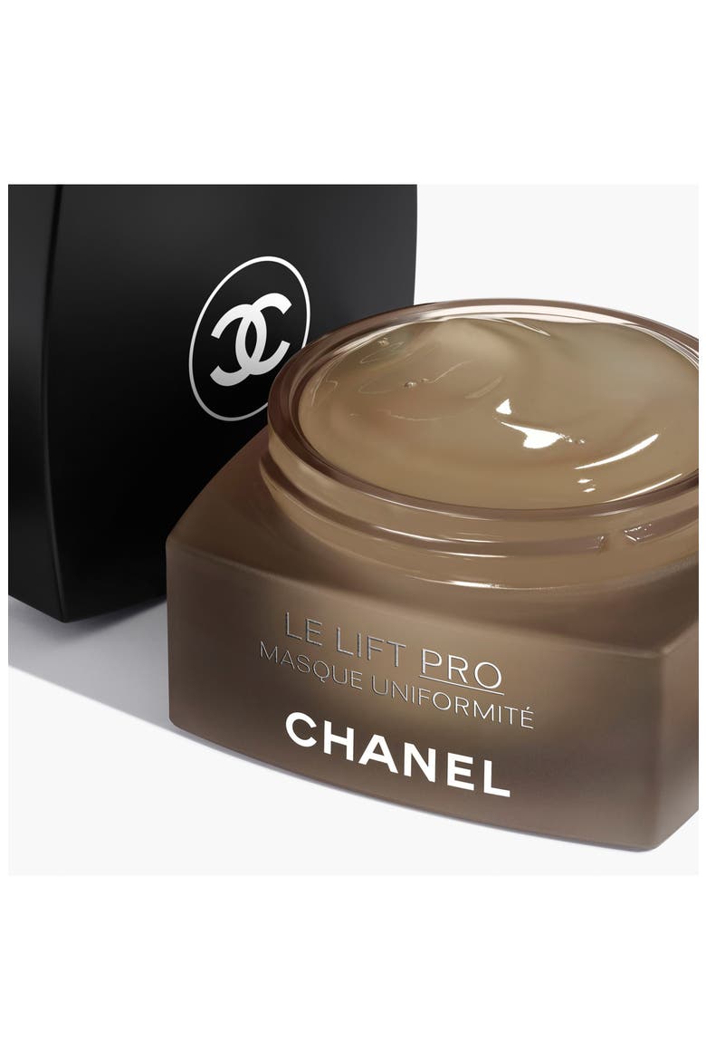 LE LIFT PRO MASQUE UNIFORMITÉ Facial Mask, Alternate, color, NO COLOR