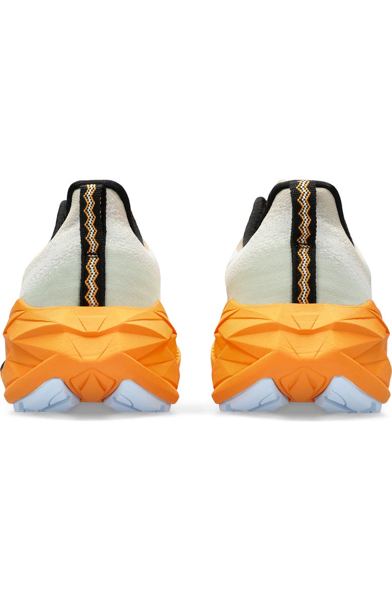 ASICS<sup>®</sup> Novablast 4 Trail Running Shoe, Alternate, color,