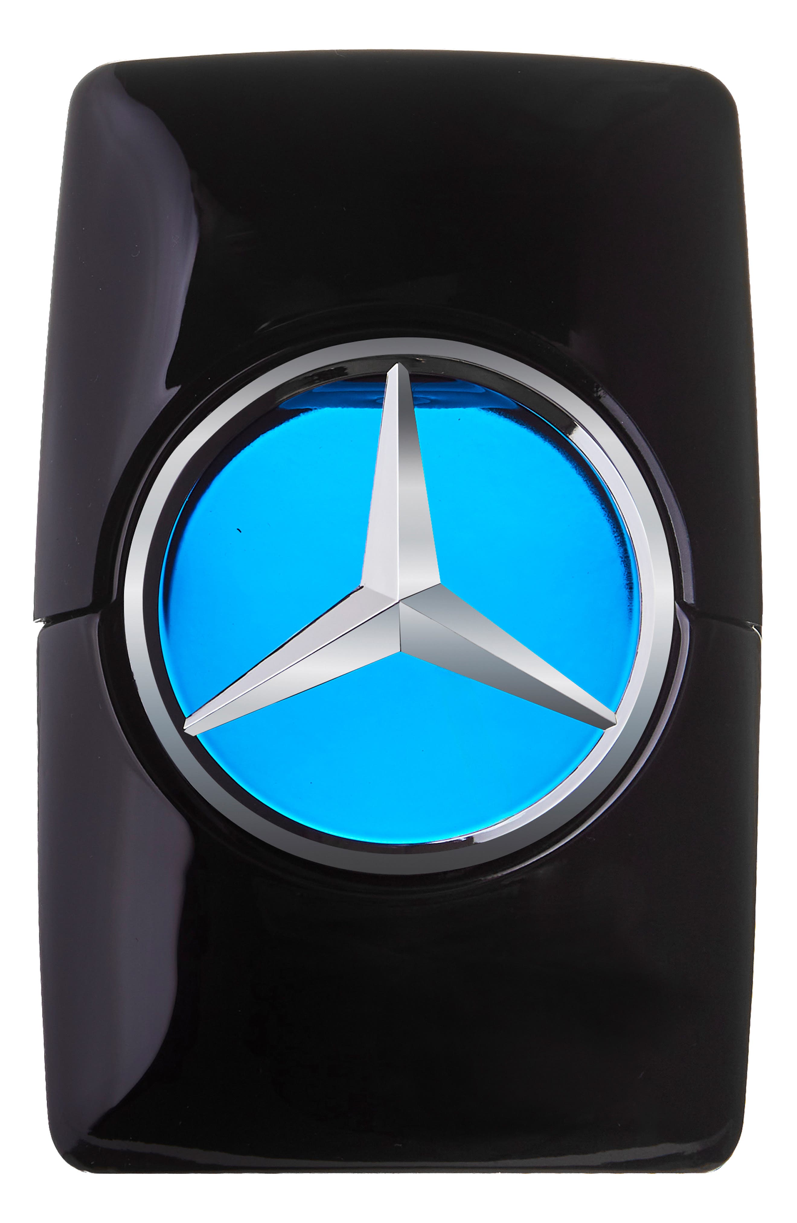 Man Eau de Toilette Intense