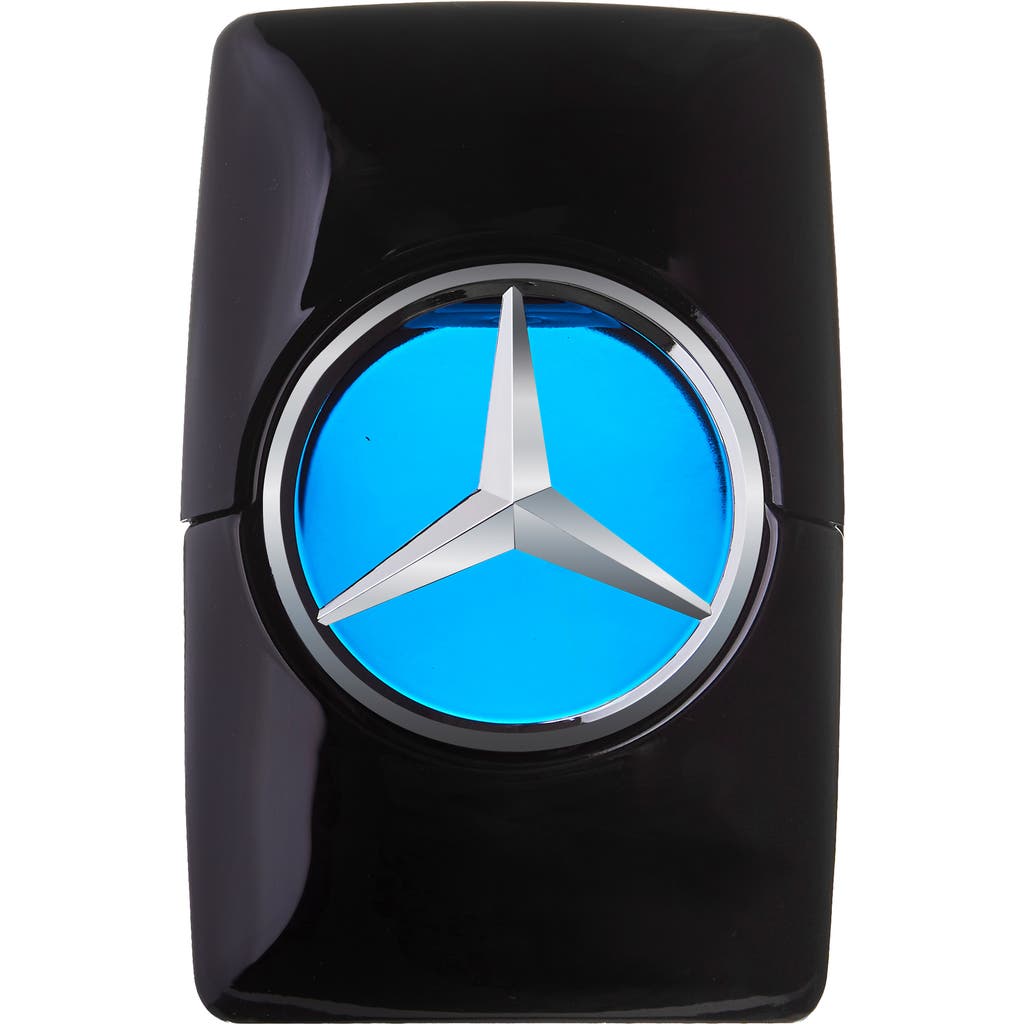 MERCEDES BENZ Mercedes Man Intense Eau de Toilette Spray at Nordstrom Rack, Size 3.3 Oz