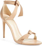 Alexandre Birman Clarita Ankle Tie Sandal