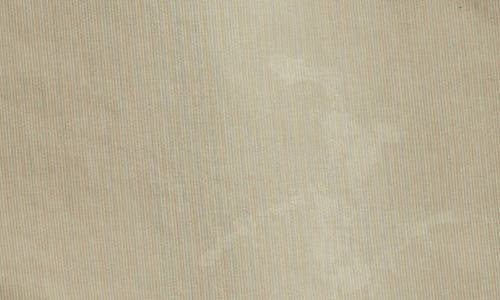 Visvim Fluxus Cotton Corduroy Pants In Beige