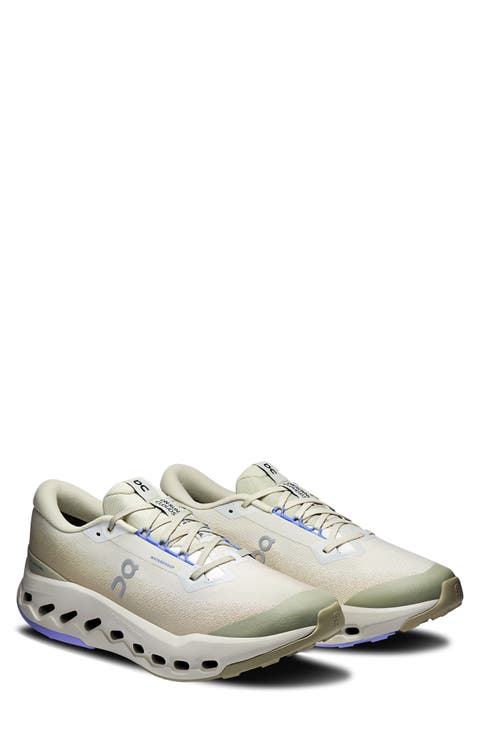 Cloudsurfer Trail 2 Waterproof Trail Running Shoe (Men)