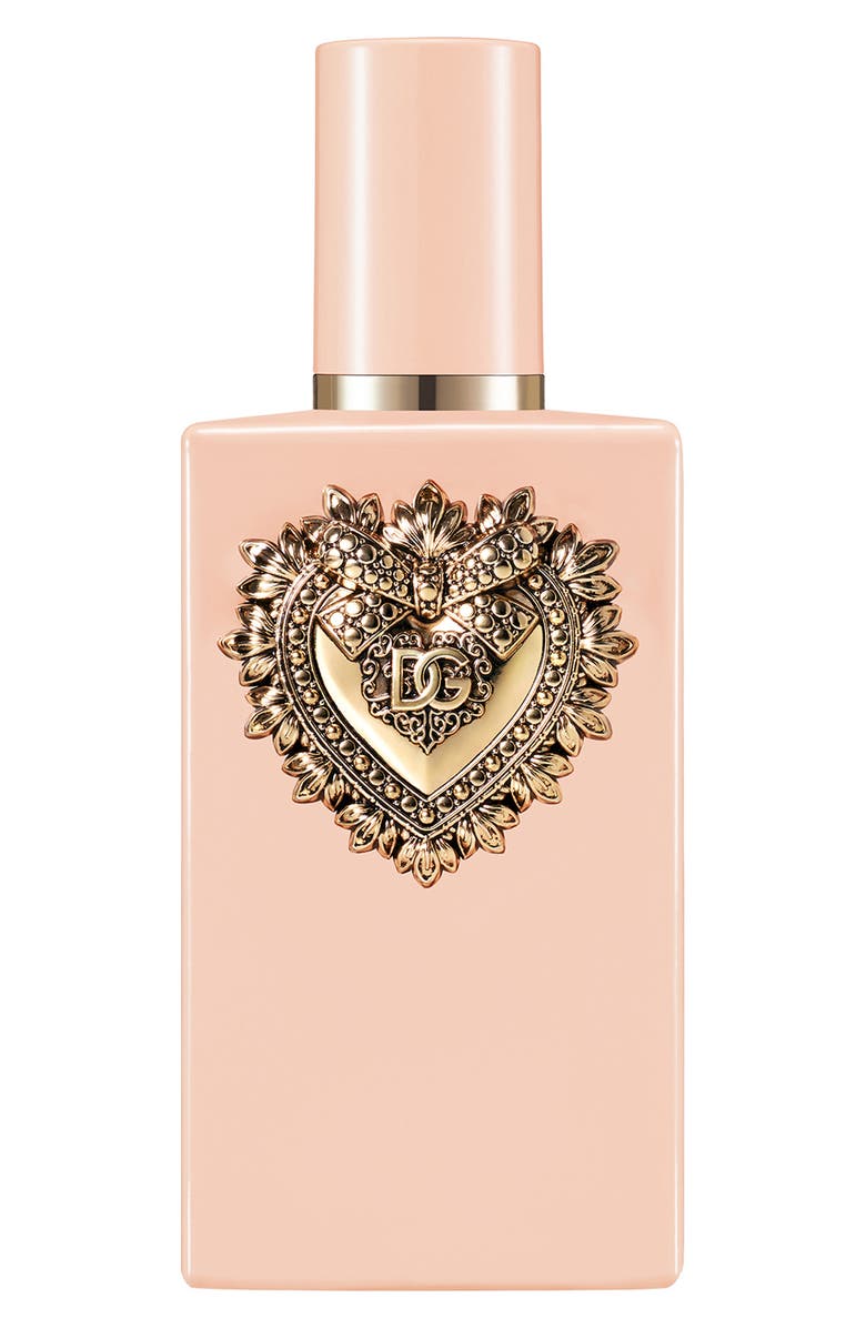 Dolce&Gabbana My Devotion Eau de Parfum Intense, Main, color,