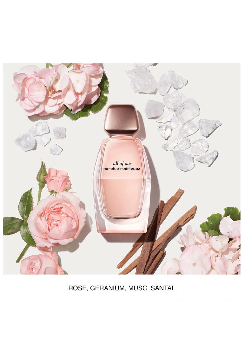All of Me Eau de Parfum, Alternate, color, REFILL