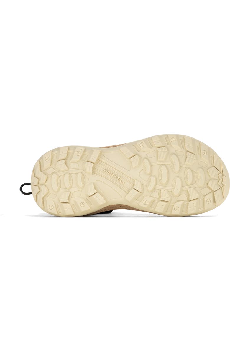 Merrell Speed Fusion Web Strap Hiking Sandal, Alternate, color,