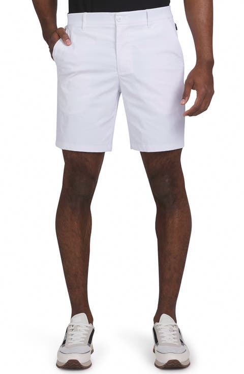 Tech Chino Shorts