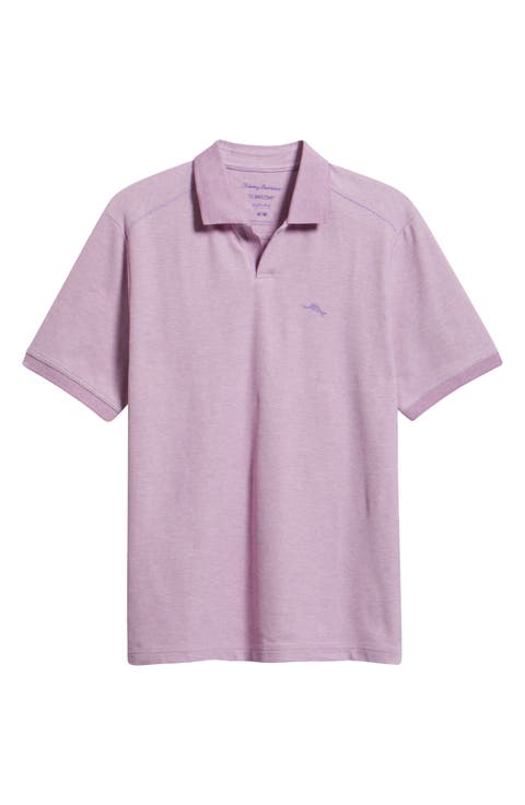 Emfielder Icon Solid IslandZone® Polo