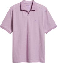Tommy Bahama Emfielder Johnny Collar IslandZone® Polo