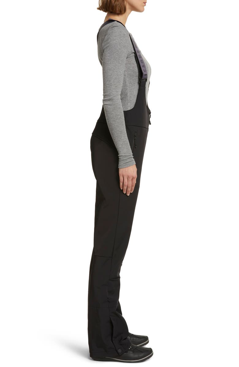 Picture Organic Clothing Eyeri Waterproof Ski Bibs, Alternate, color, 