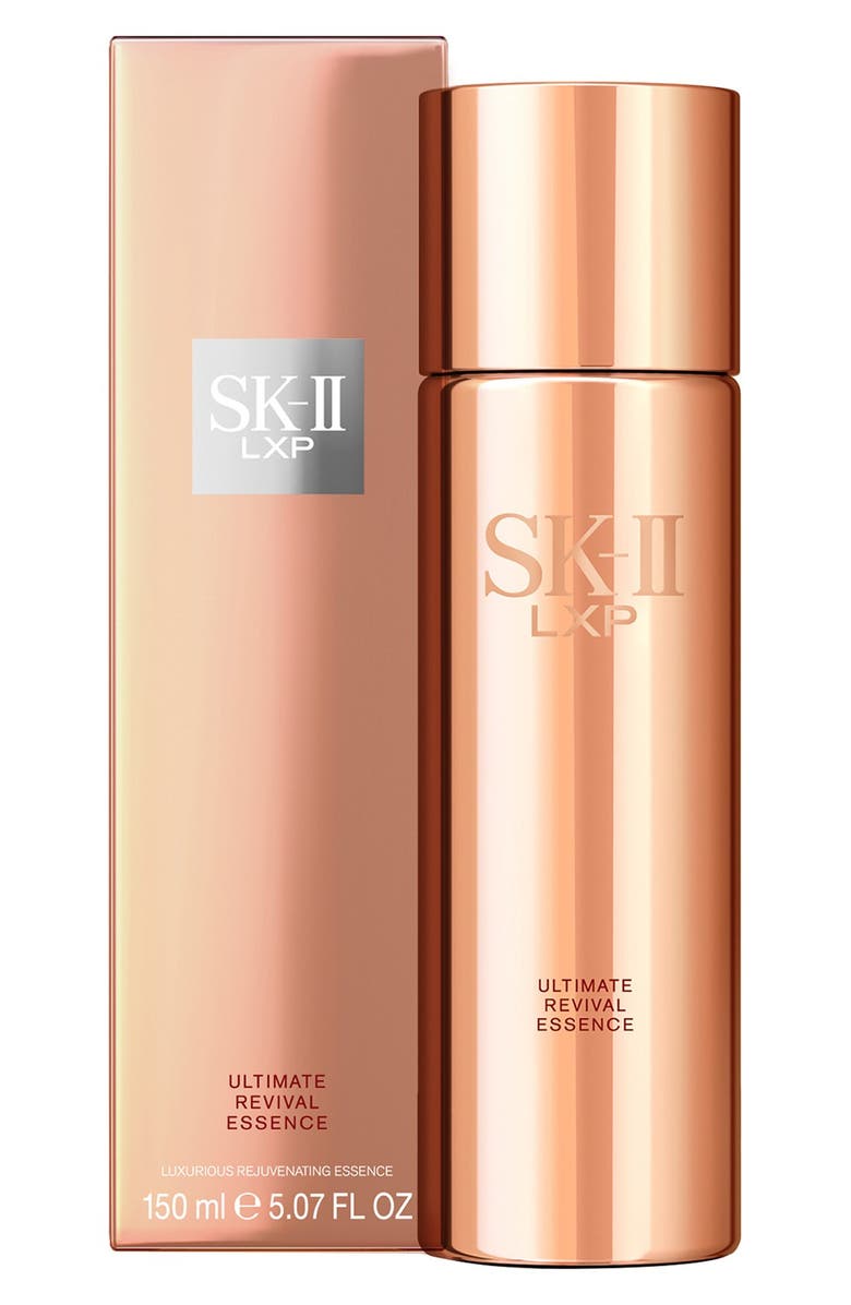SK-II LXP Ultimate Revival Essence, Alternate, color,