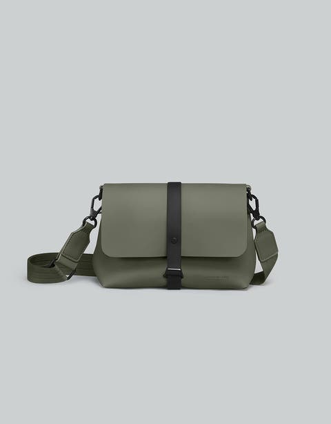 Spläsh Crossbody - Olive