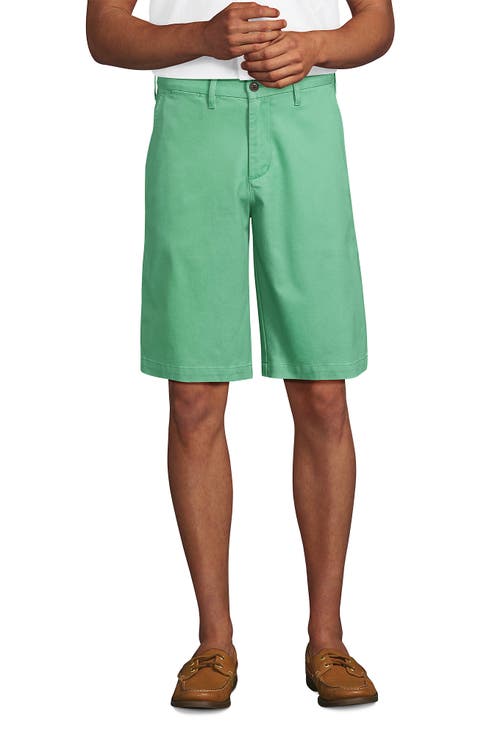 Big Knockabout 11" Comfort Waist Chino Short