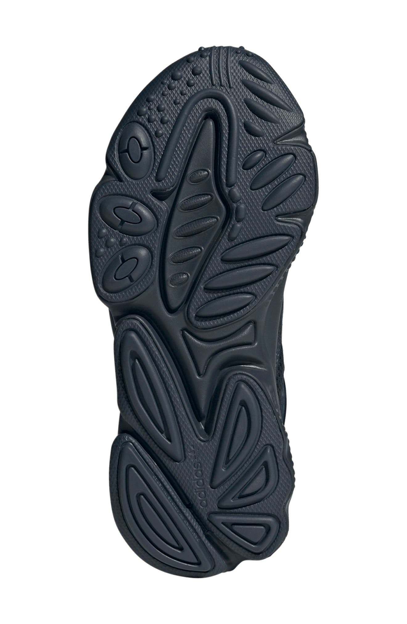 adidas Kids' Ozweego Sneaker, Alternate, color, Aurora Ink/ Aurora Ink