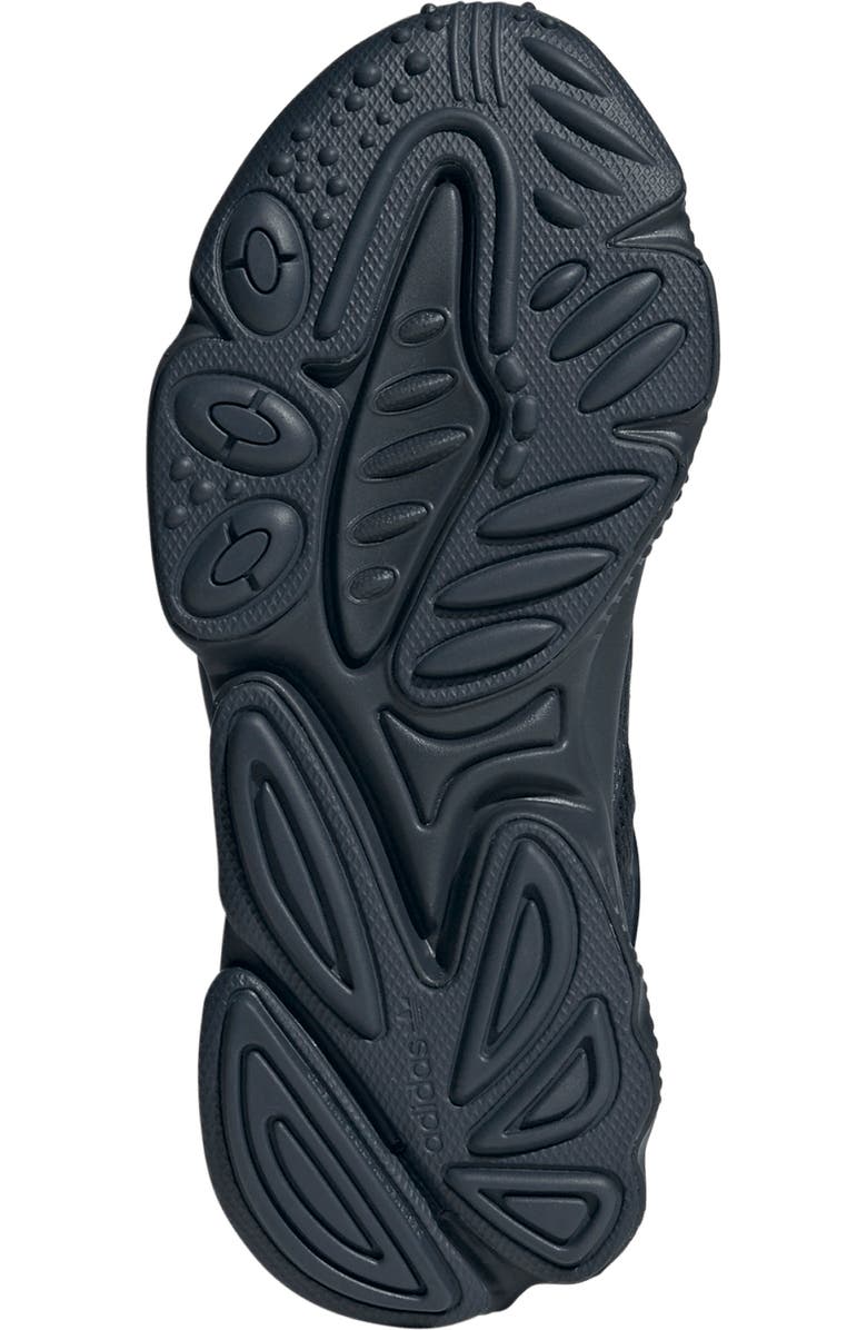 adidas Kids' Ozweego Sneaker, Alternate, color, Aurora Ink/ Aurora Ink