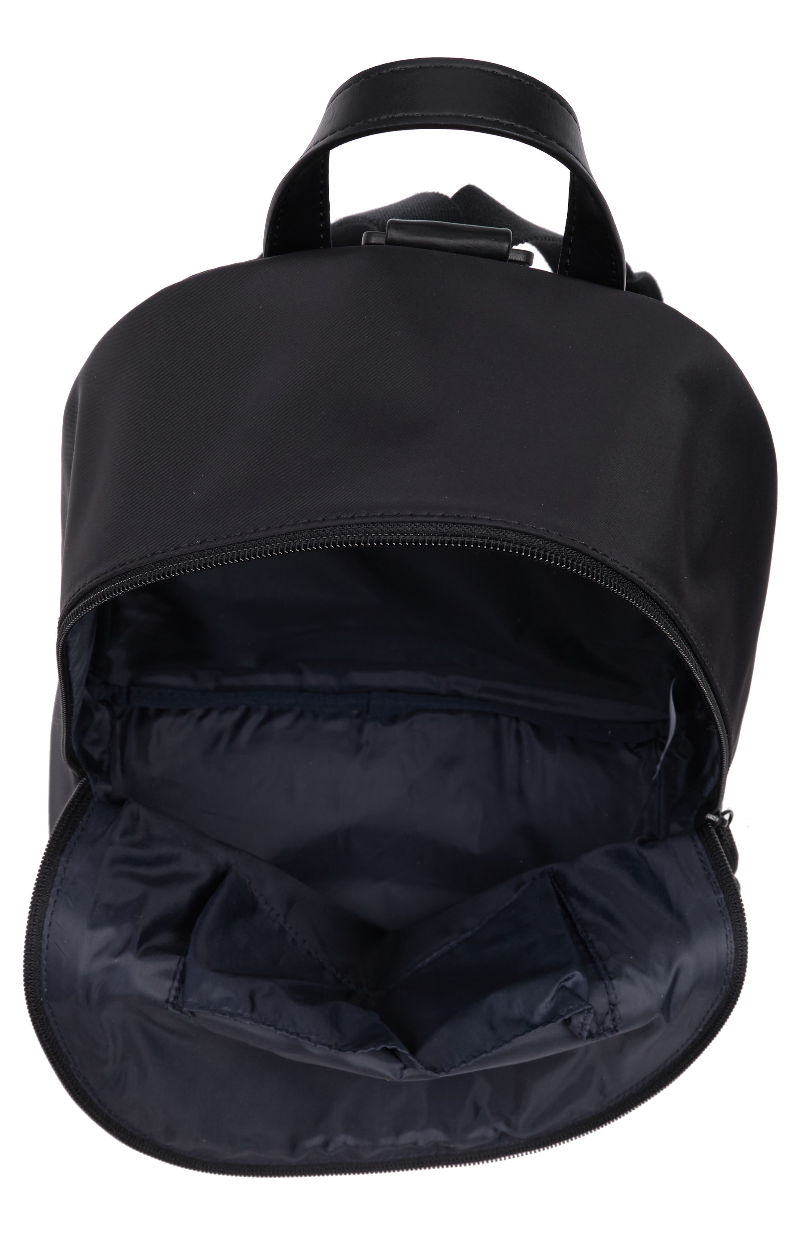 Tommy Hilfiger Hayley II Medium Dome Backpack, Alternate, color, 
