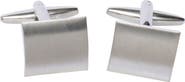 Eterna Square Cuff Links
