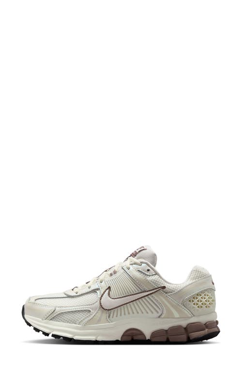 Nike Zoom Air Ribbed Trainers In Animal Print