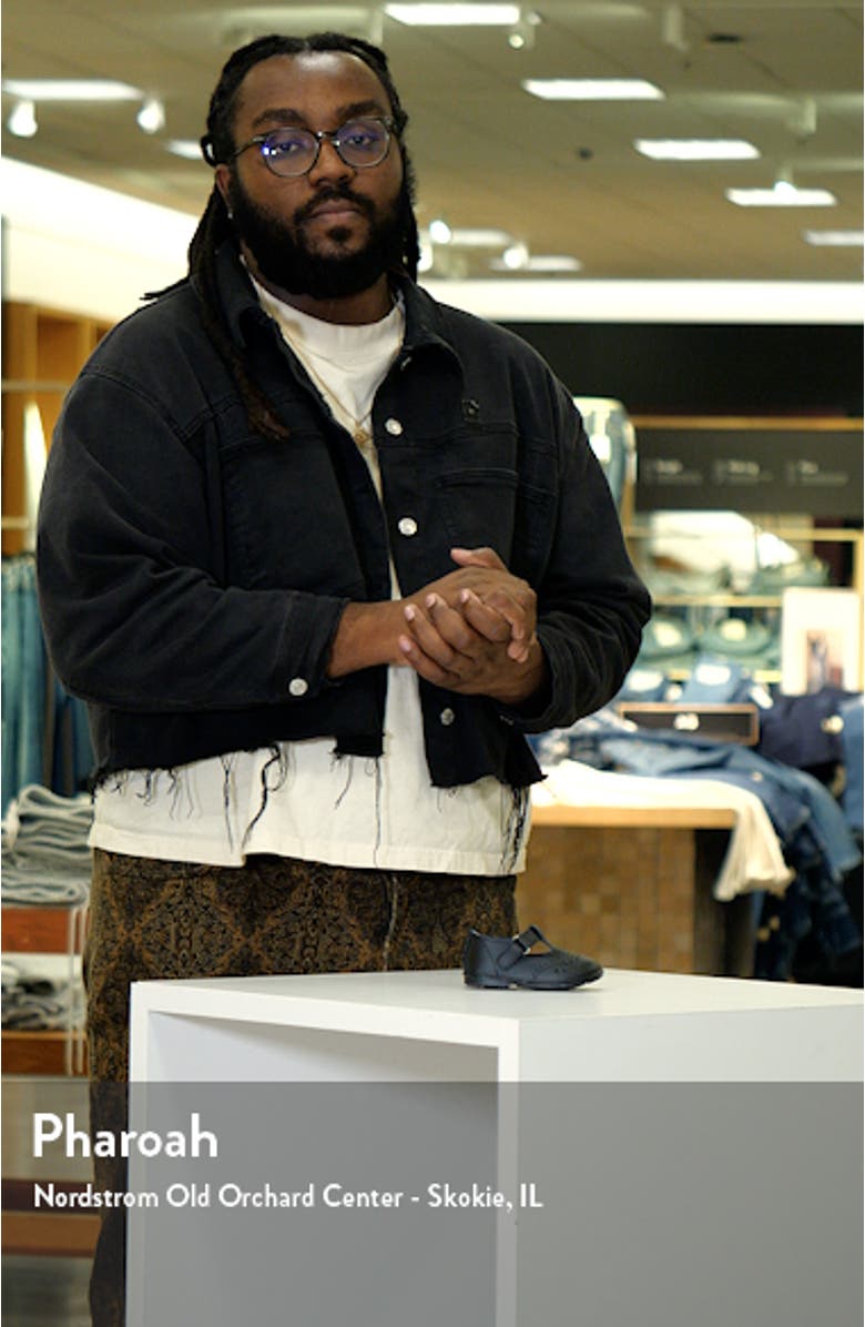 Kids' Birdie T-Strap Mary Jane, sales video thumbnail