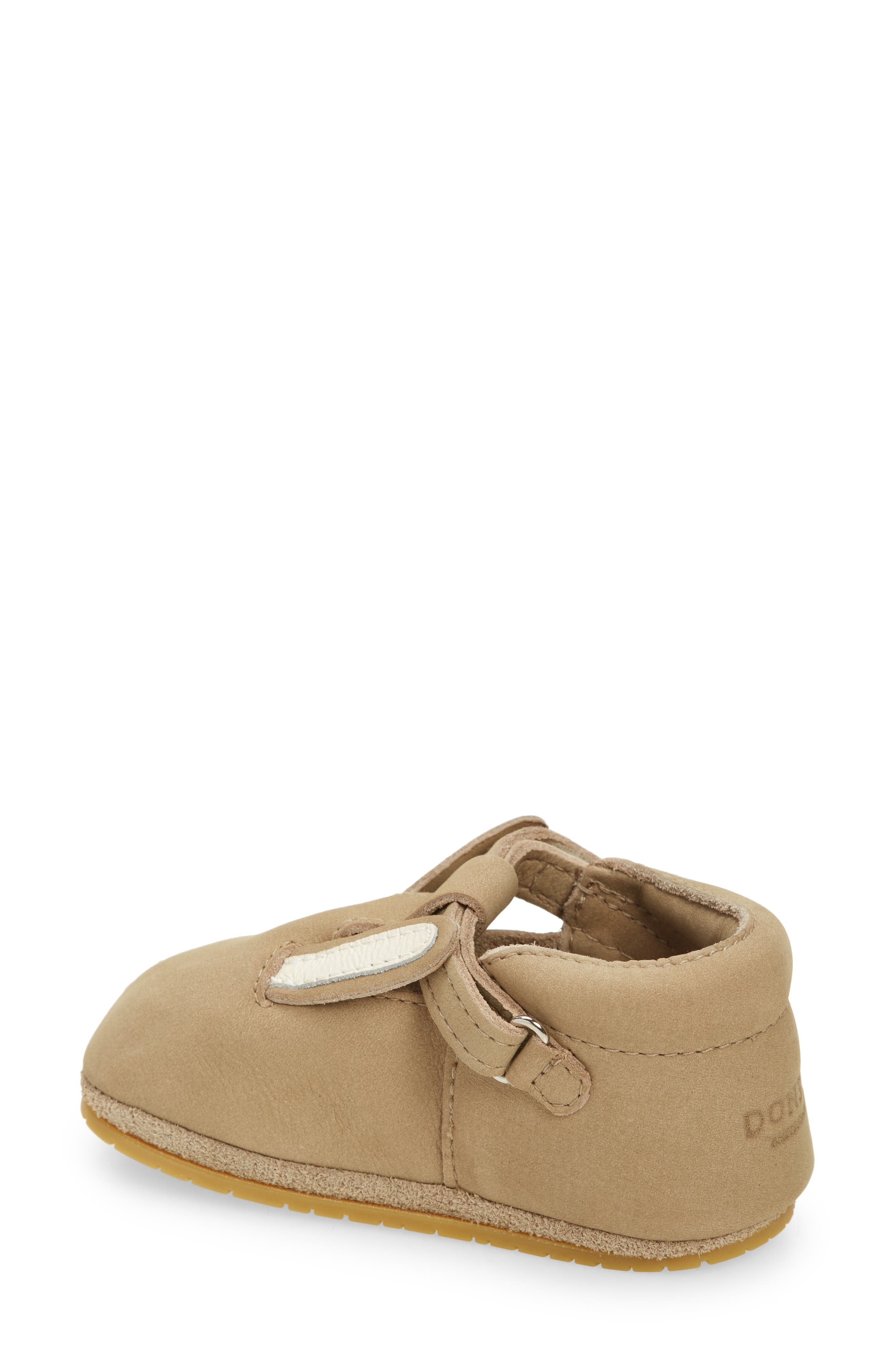 DONSJE Spark Classic Bunny Slip-On Shoe, Alternate, color, 