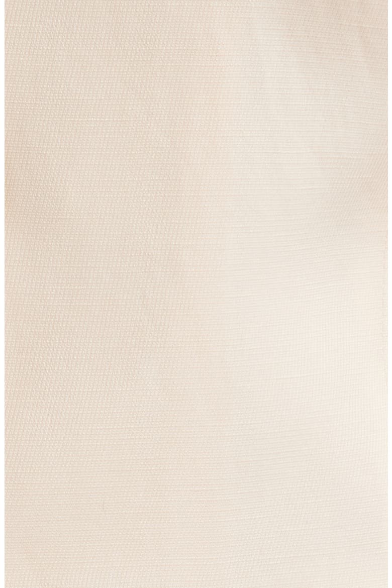 Mariana Vest, Alternate, color, ECRU