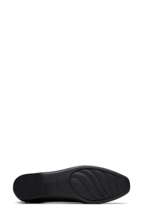 Clarksr Clarks(r) Krystine Lily Pump In Black
