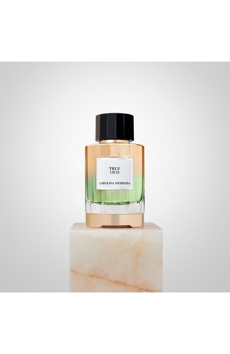Carolina Herrera True Oud Eau de Parfum, Alternate, color, 
