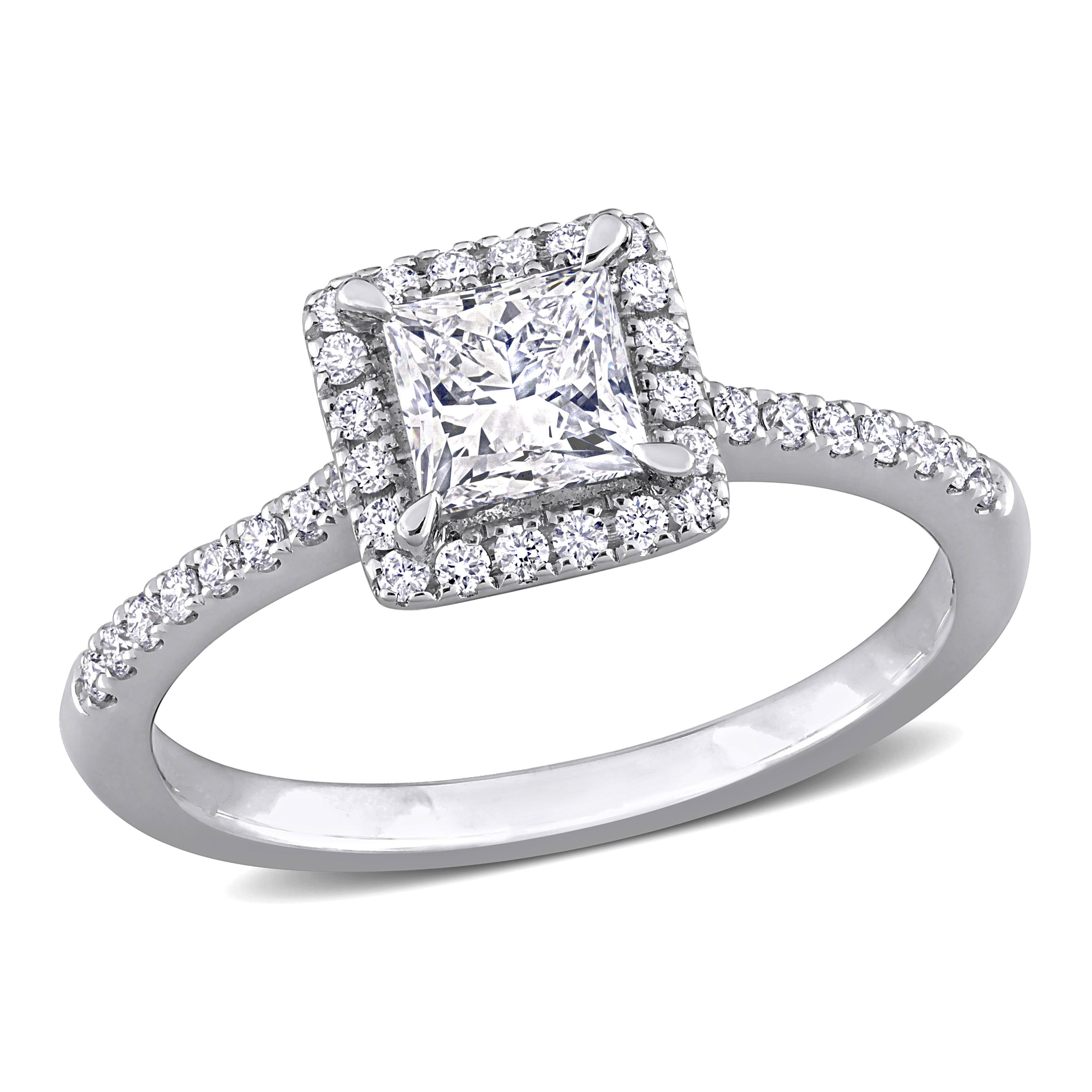 selected White Gold