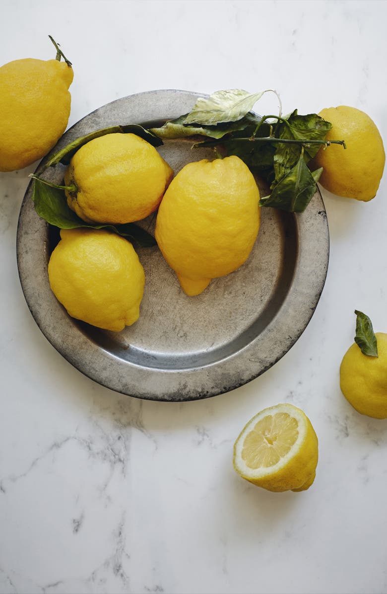 The White Company Verveine Body Lotion, Alternate, color,