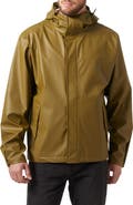 Helly Hansen Moss Waterproof Rain Jacket