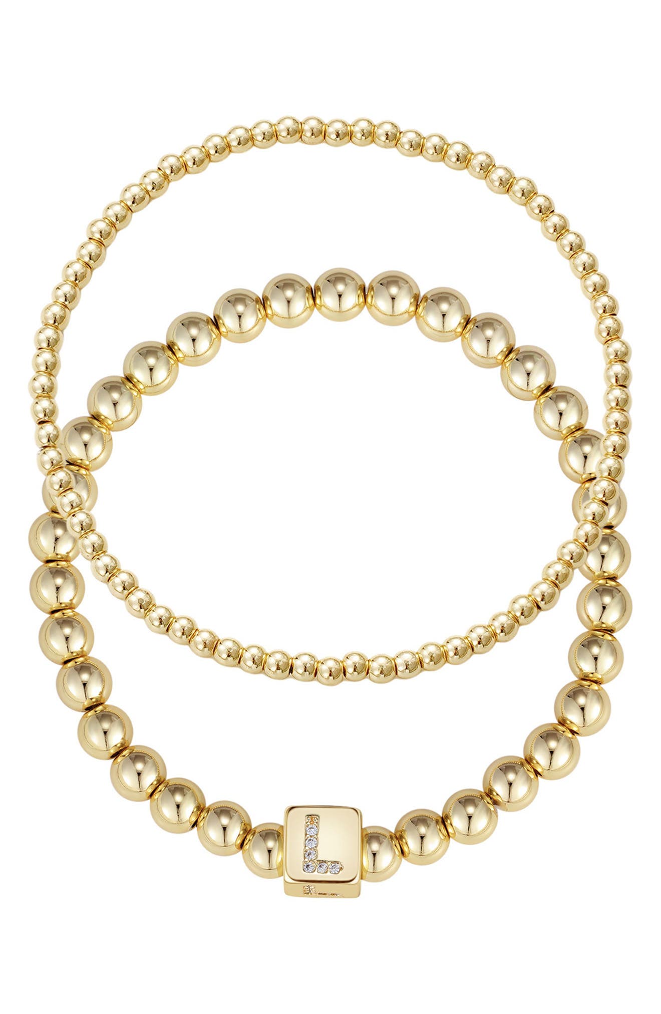 GOLD-L