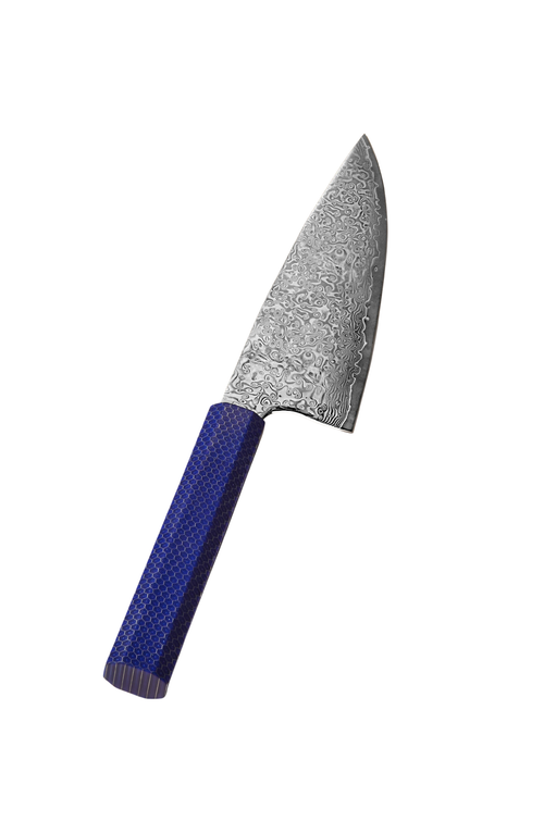 Shop Italic Kumo Chef Knife And Cutting Board Set