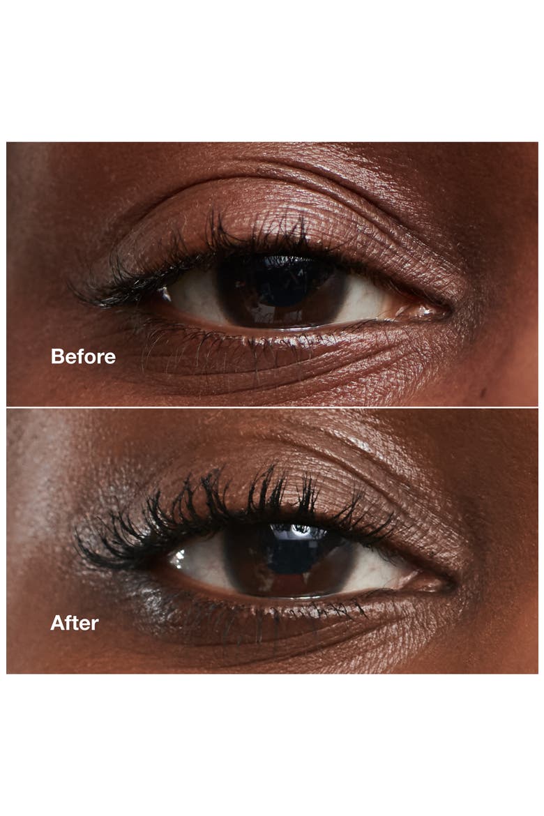 High Impact Zero Gravity Tubing Mascara, Alternate, color, BLACK