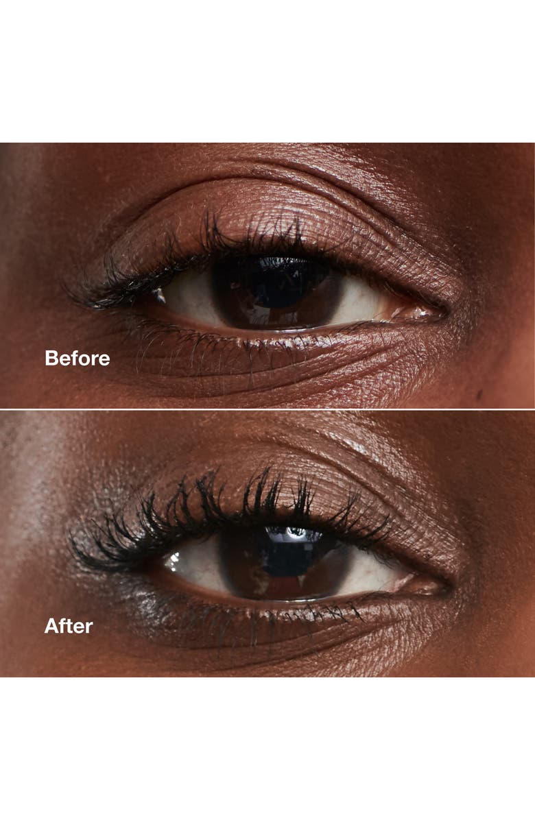 Clinique High Impact Zero Gravity Mascara, Alternate, color, Black