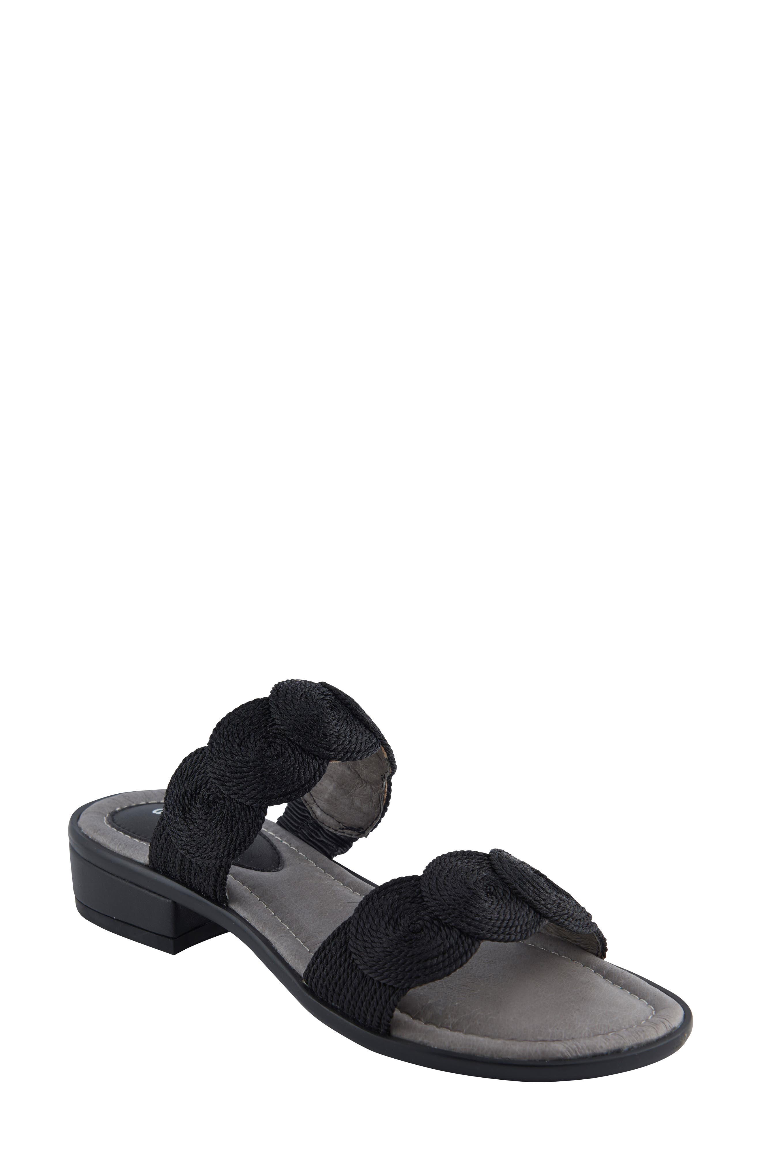 David Tate Honey Sandal, Main, color, 