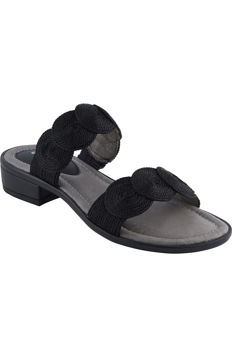 David Tate Honey Sandal, Main, color,