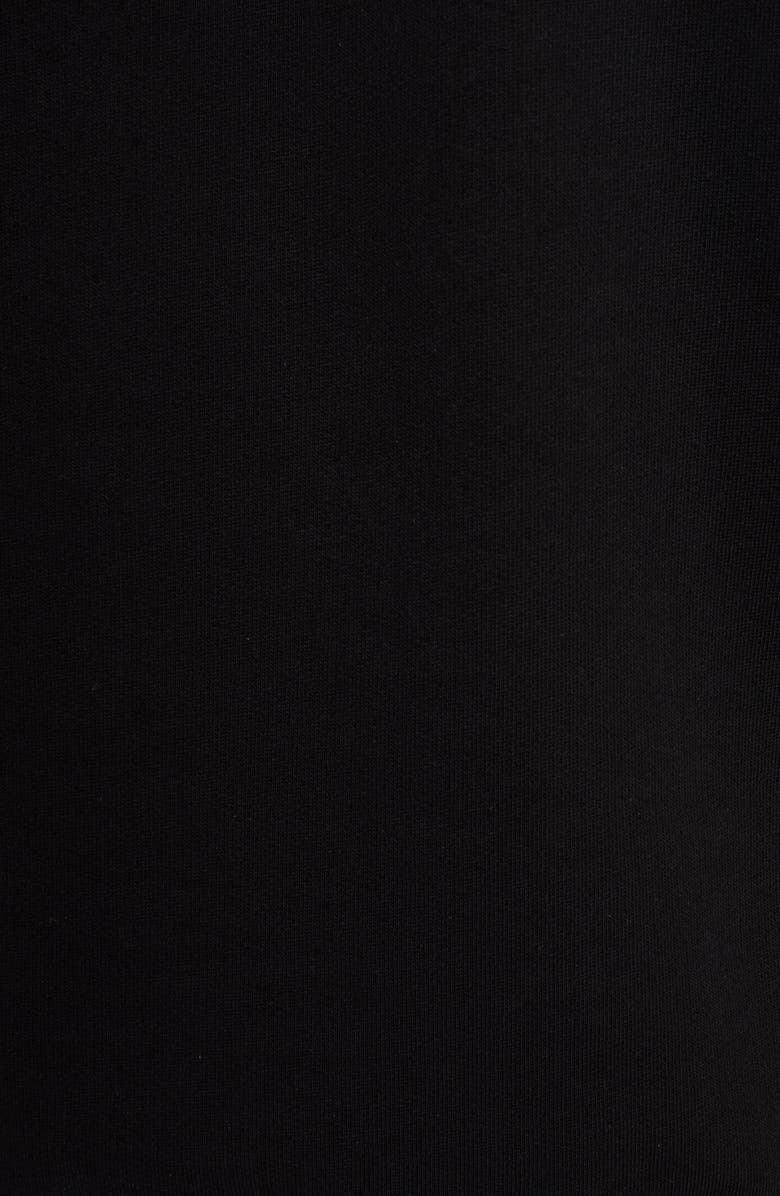 KENZO Tiger Embroidered Hoodie, Alternate, color,