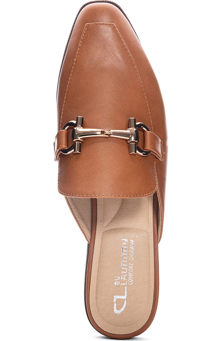 CL BY LAUNDRY Score Tornado Bit Mule, Alternate, color,