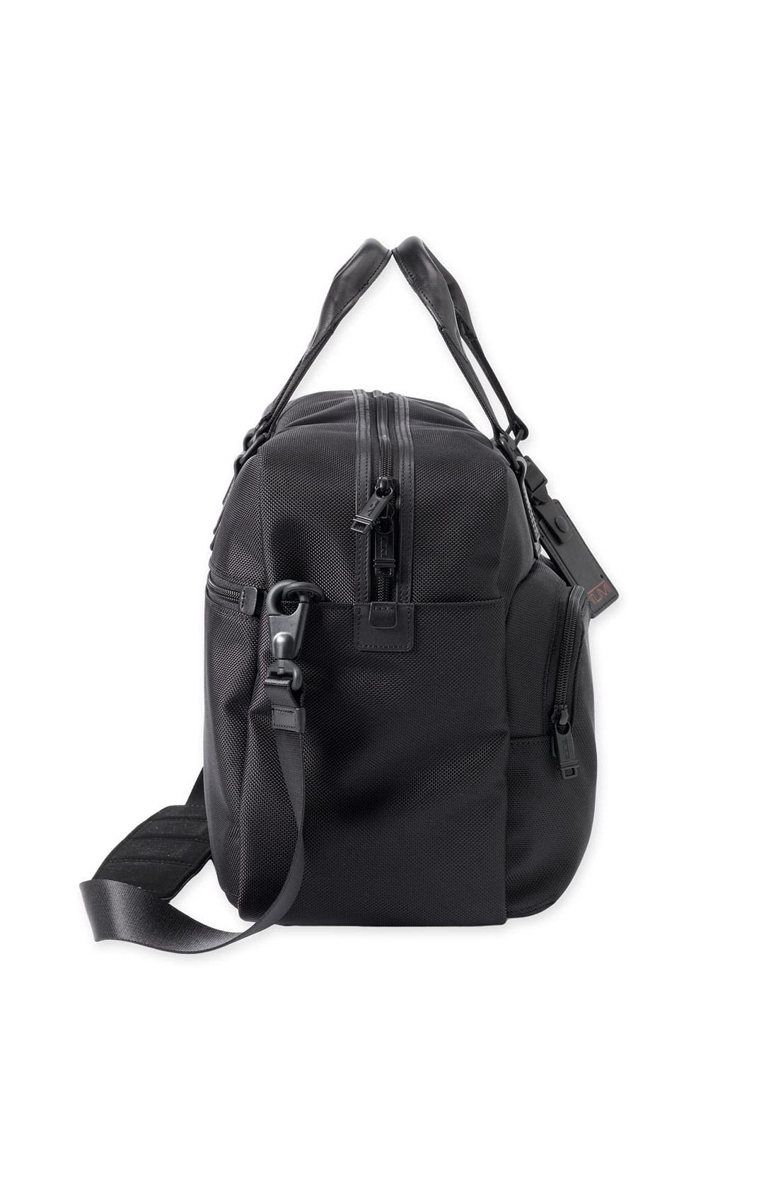 TUMI 'Alpha Bravo - Everett' Essential Tote, Alternate, color, 