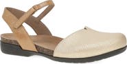 Dansko Rowan Flat