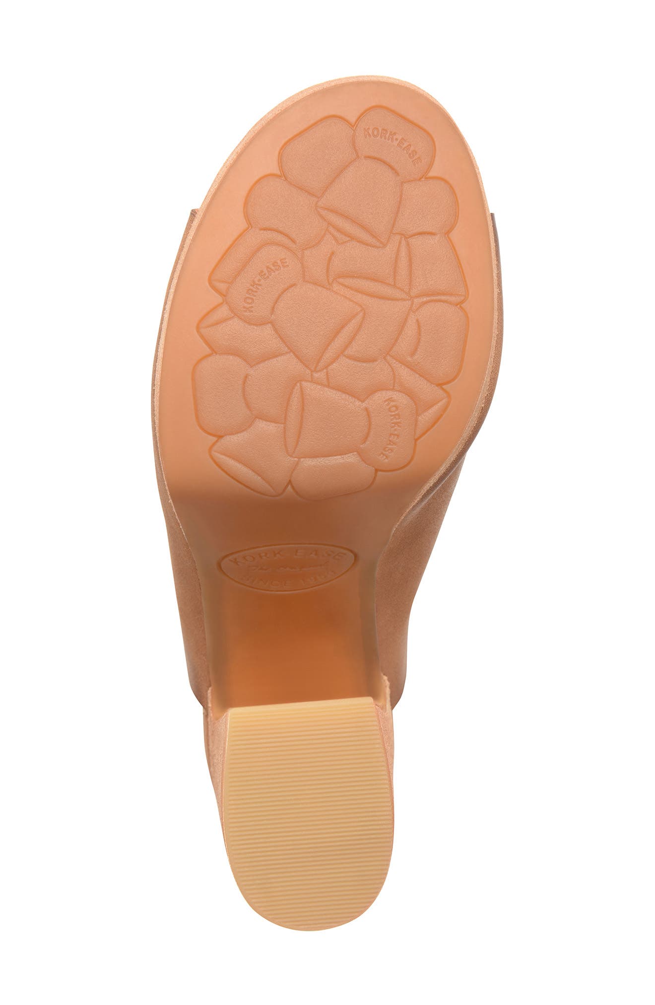 Kork-Ease<sup>®</sup> Harlin Slide Sandal, Alternate, color, 