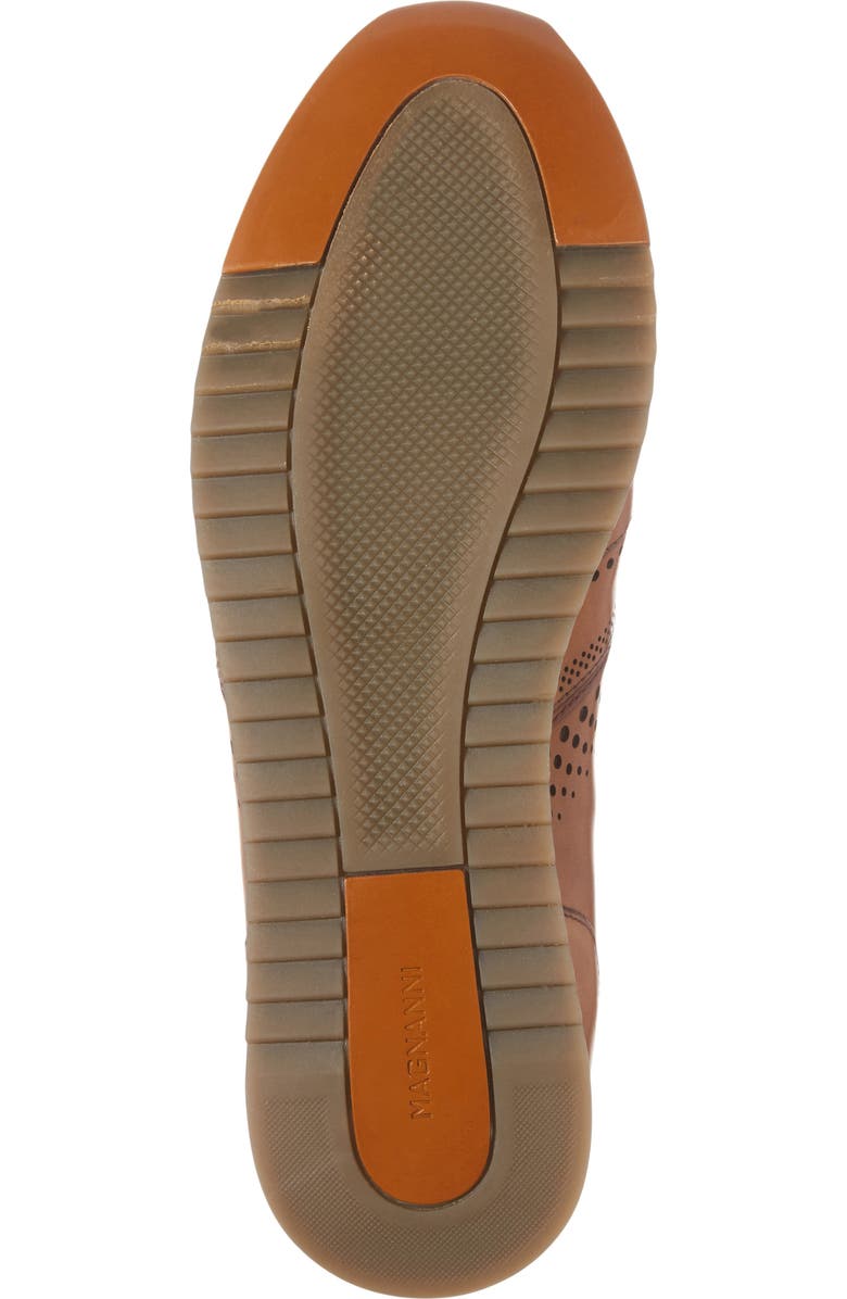 Magnanni 'Cristian' Sneaker, Alternate, color,