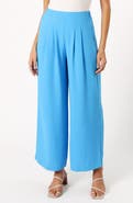 Petal & Pup Enya High Waist Wide Leg Pants