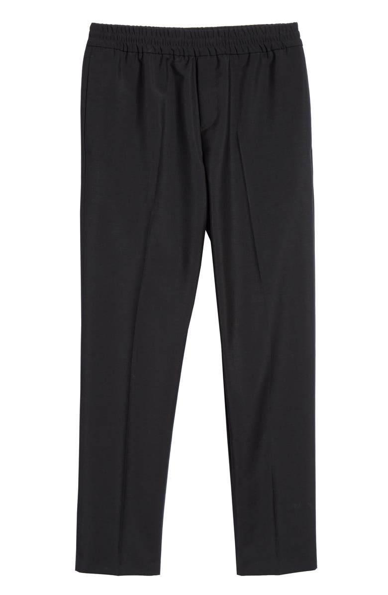 Acne Studios Ryder Pants, Alternate, color, 