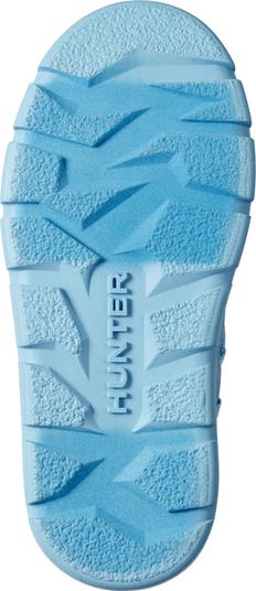 Kids' Cozy Insulated Waterproof Winter Boot