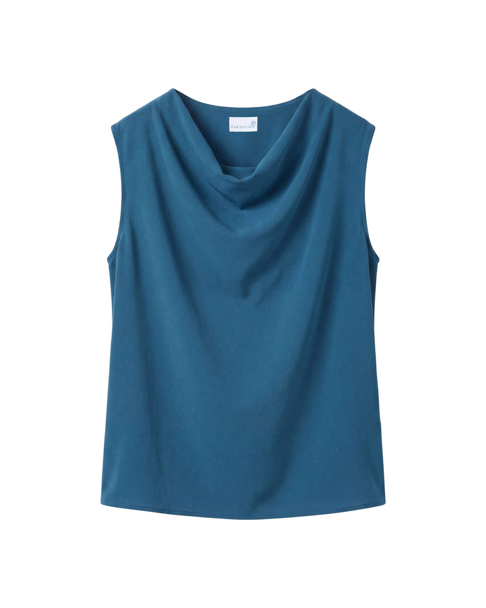 selected Deep Teal