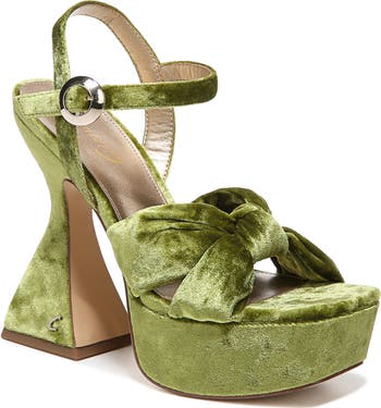 Audrea Platform Sandal