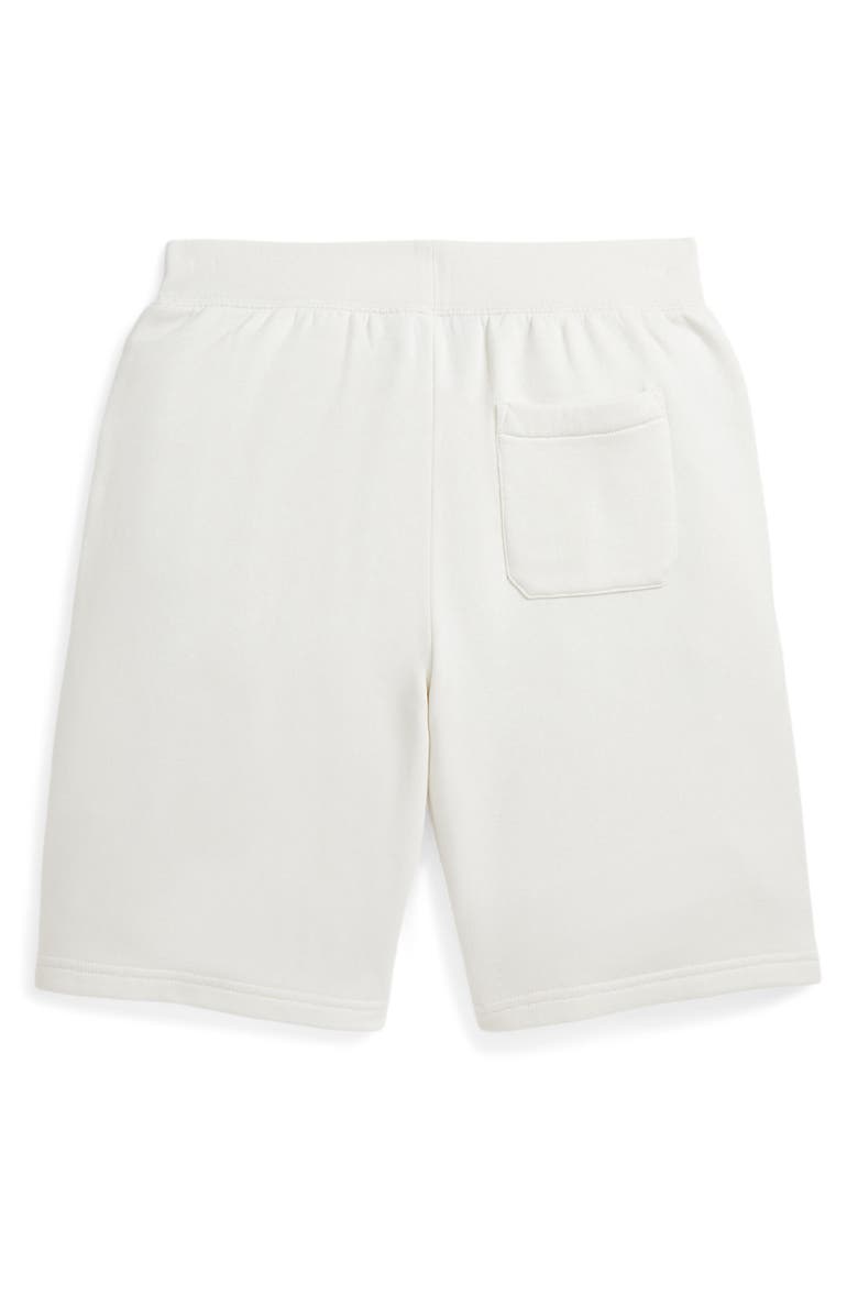 Polo Ralph Lauren Kids' Fleece Shorts, Alternate, color, 