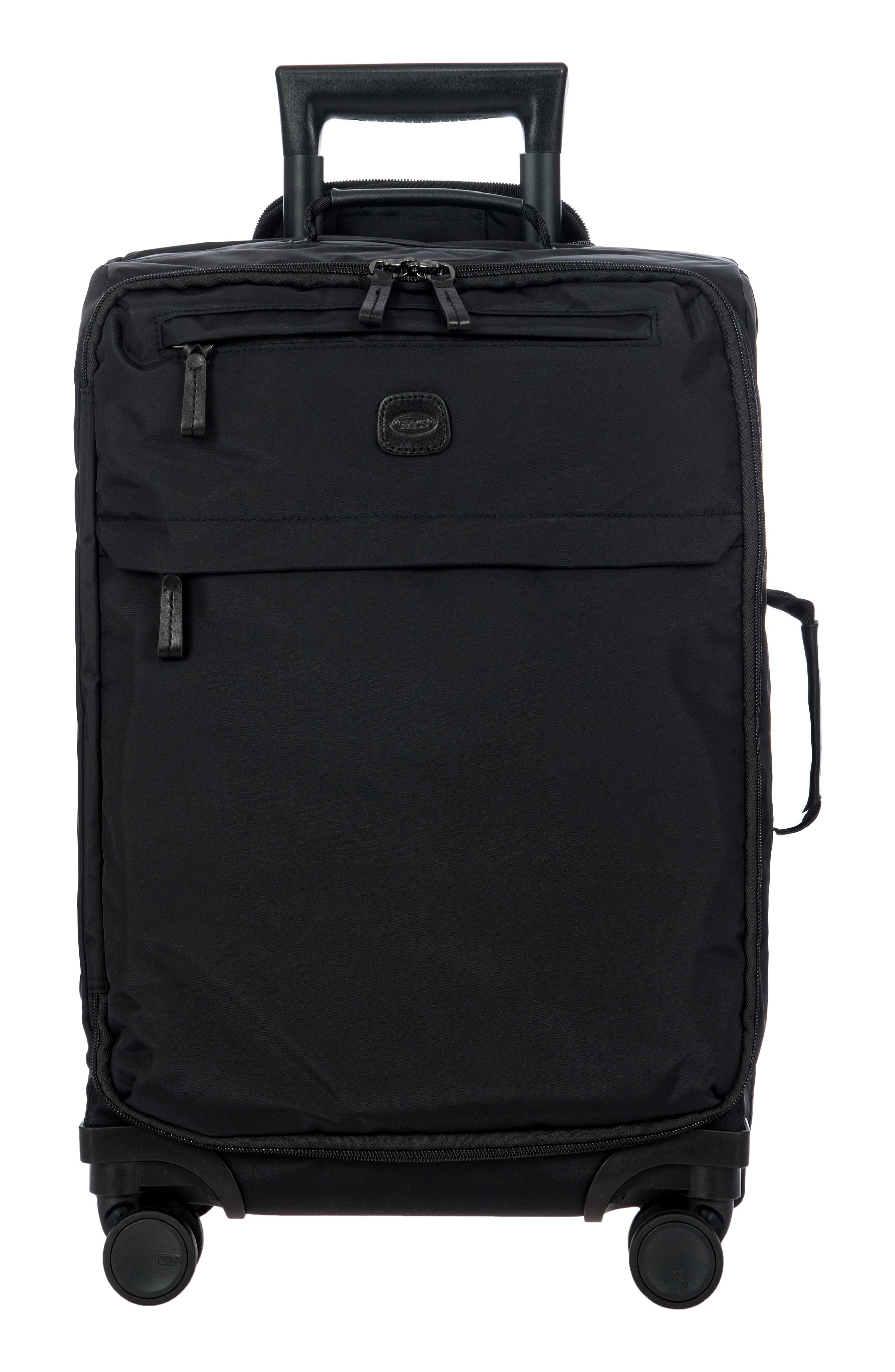 Bric's X-Travel 21-Inch Spinner Carry-On, Main, color, 