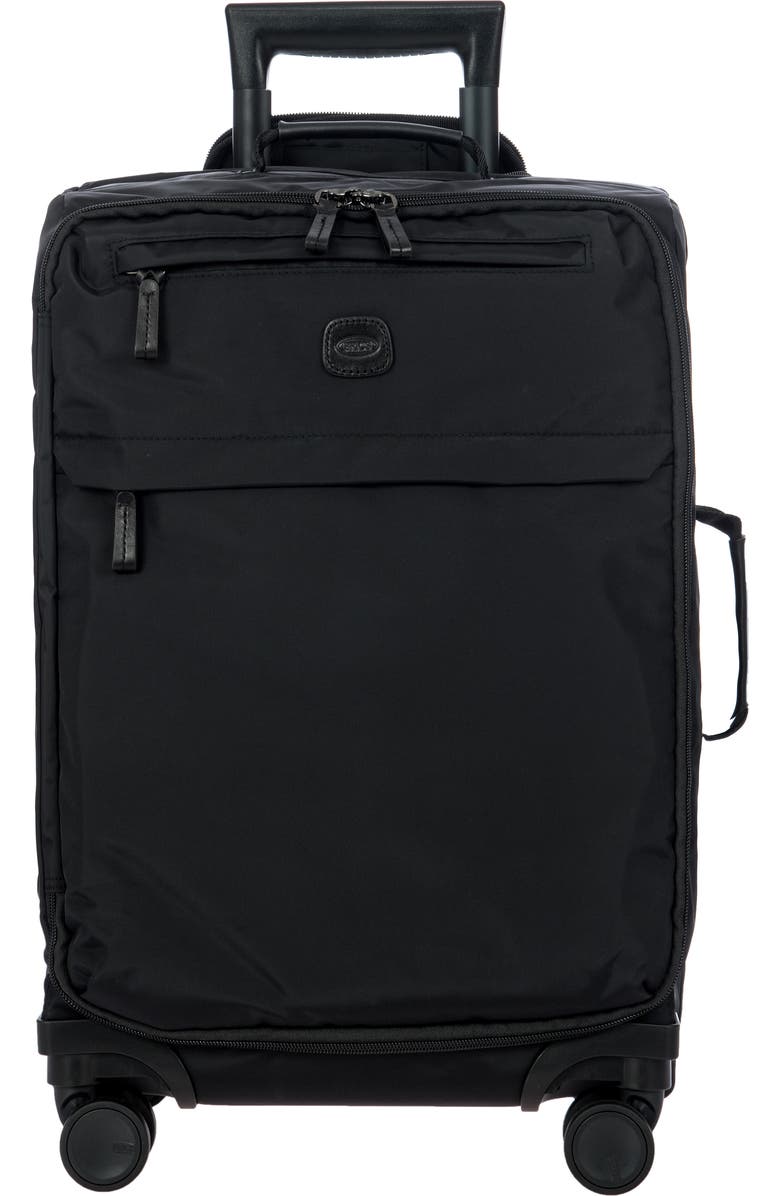 Bric's X-Travel 21-Inch Spinner Carry-On, Main, color,